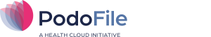 PodoFile - A Health Cloud Initiative